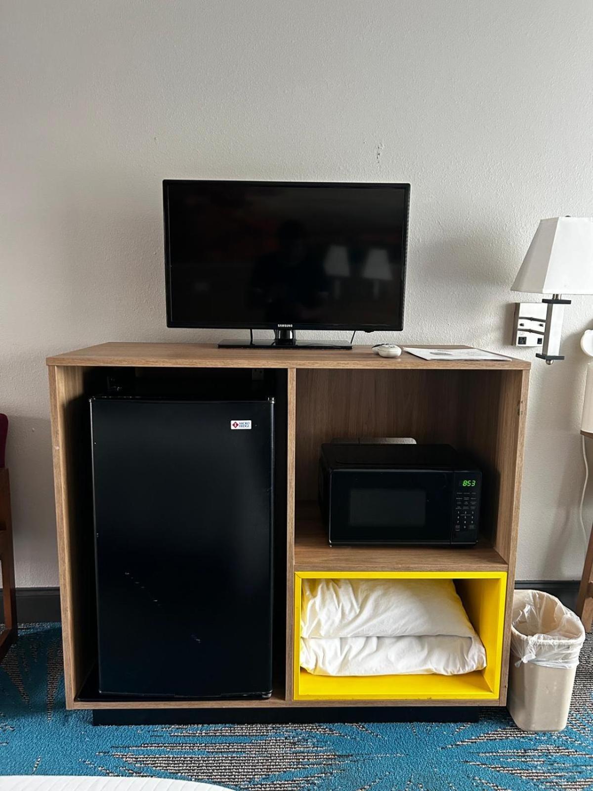 Days Inn By Wyndham Dahlonega University Area מראה חיצוני תמונה