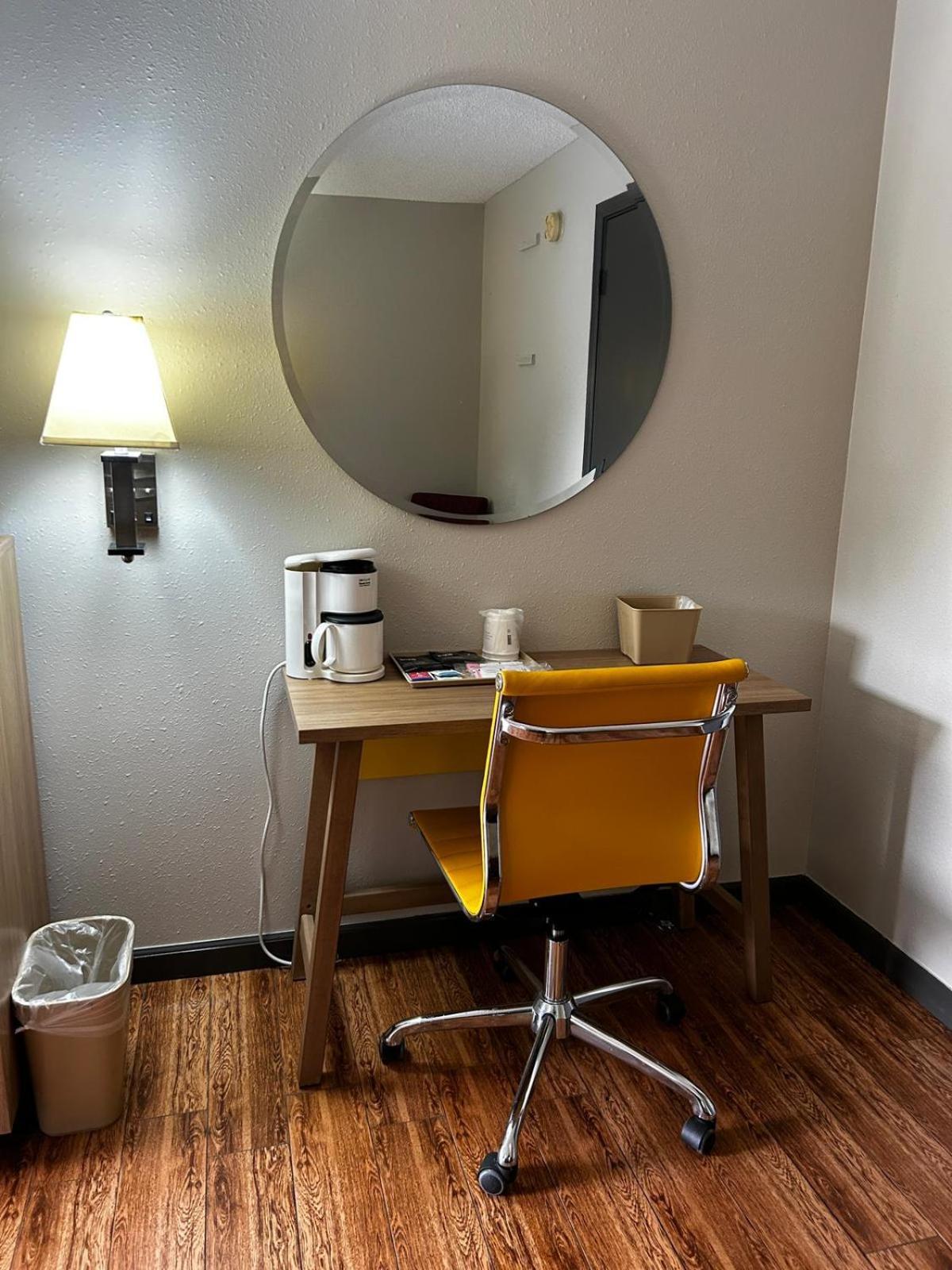 Days Inn By Wyndham Dahlonega University Area מראה חיצוני תמונה