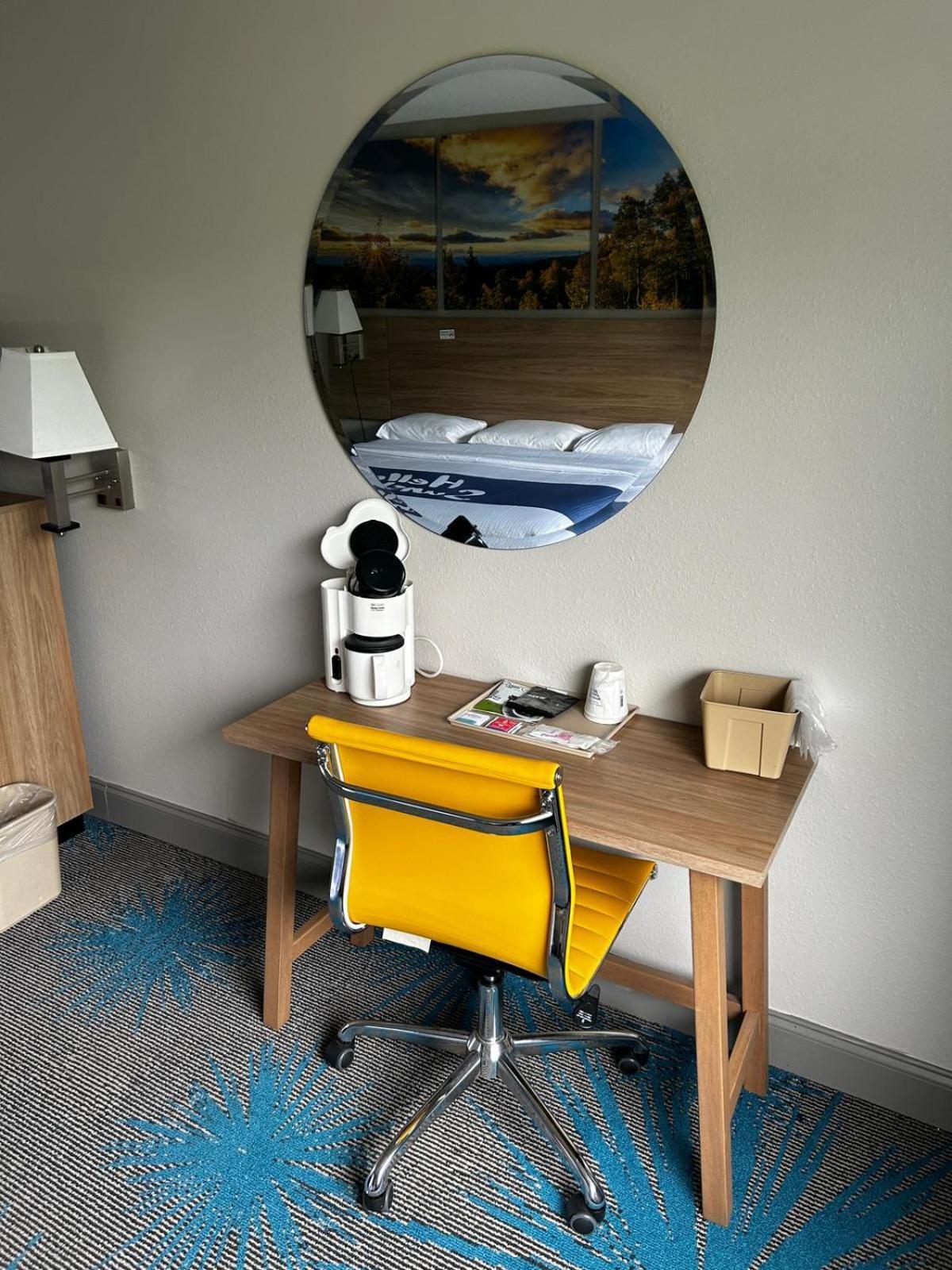 Days Inn By Wyndham Dahlonega University Area מראה חיצוני תמונה