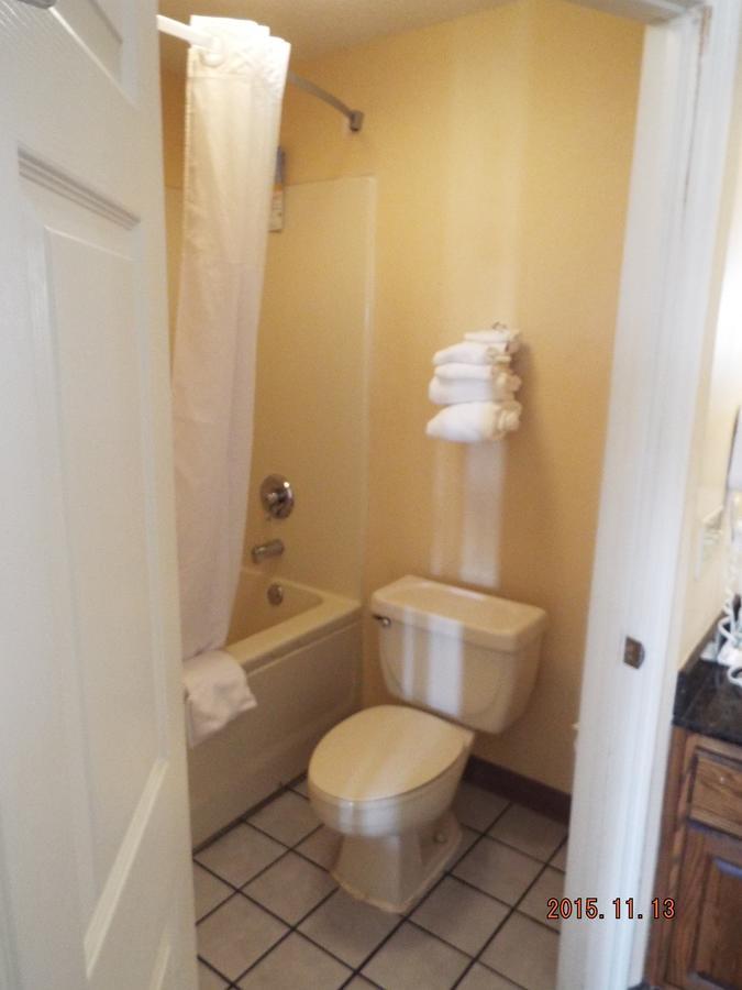 Days Inn By Wyndham Dahlonega University Area חדר תמונה