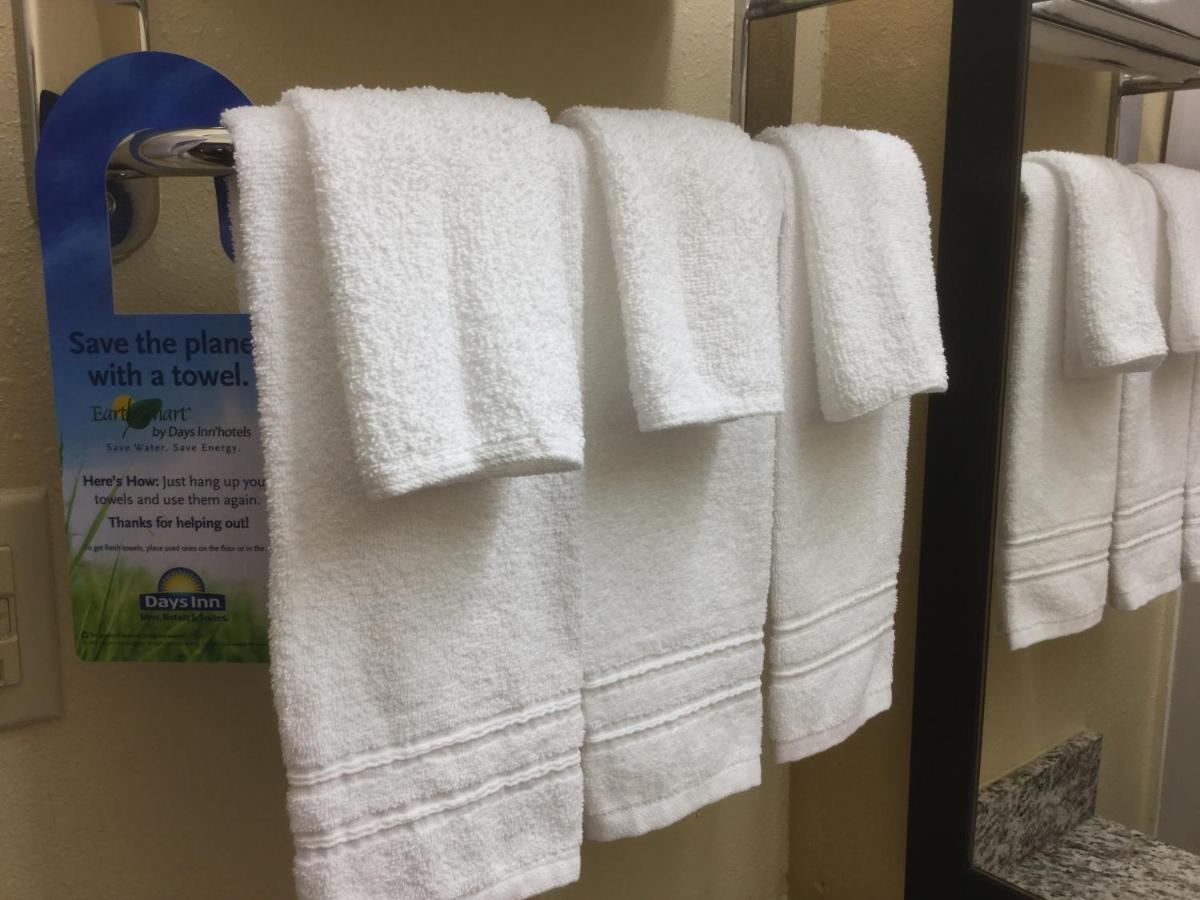 Days Inn By Wyndham Dahlonega University Area מראה חיצוני תמונה